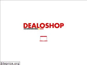 dealoshop.be
