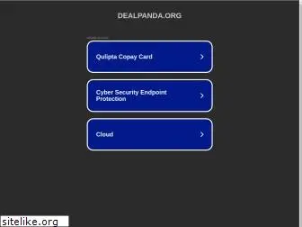 dealpanda.org