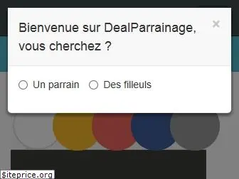 dealparrainage.fr