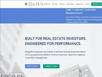 dealpath.com