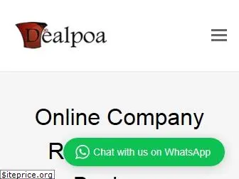 dealpoa.com