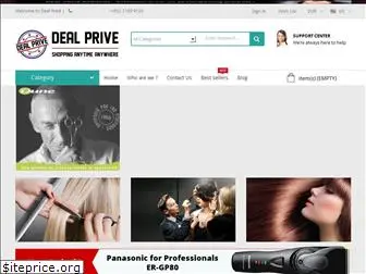 dealprive.com
