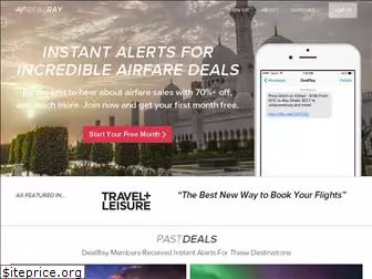 dealray.com