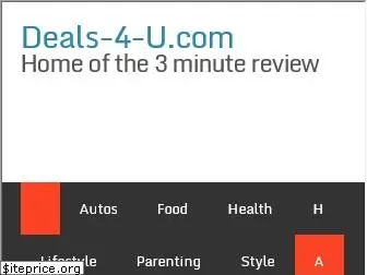 deals-4-u.com