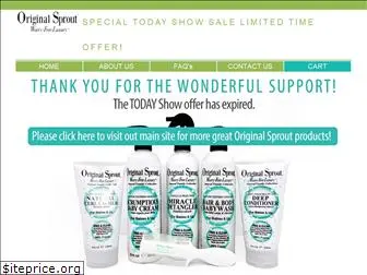 deals-originalsprout.com