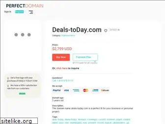 deals-today.com