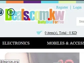 deals.com.kw