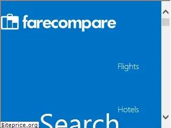 deals.farecompare.com