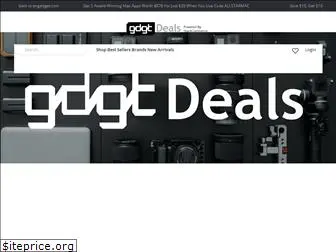 deals.gdgt.com