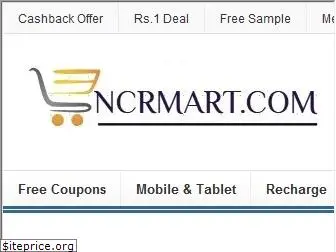 deals.ncrmart.com