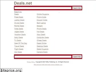 deals.net