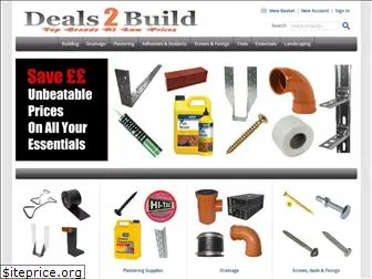 deals2build.co.uk