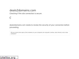 deals2domains.com