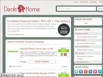 deals4home.co.uk