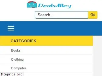 dealsalley.com