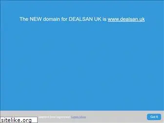 dealsan.co.uk