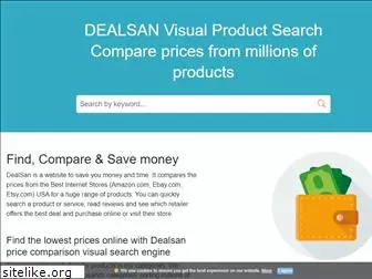 dealsan.com