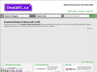 dealsbc.ca