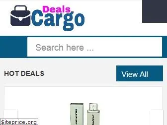 dealscargo.com