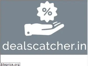dealscatcher.in