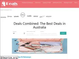 dealscombined.com.au
