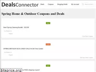 dealsconnector.com