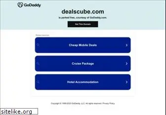dealscube.com