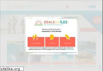 dealsdesiles.com