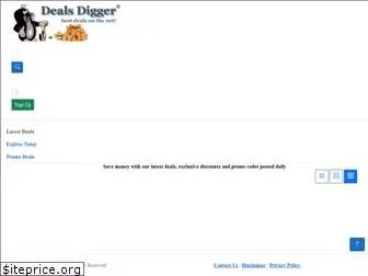 dealsdigger.com