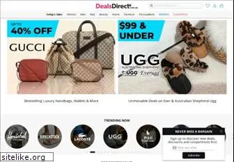 dealsdirect.com.au