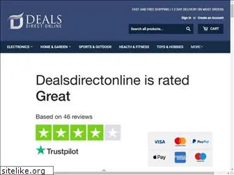 dealsdirectonline.co.uk