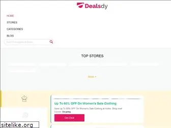 dealsdy.com