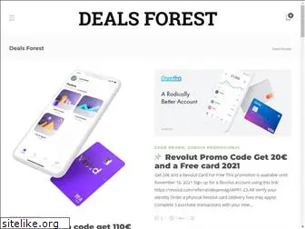 dealsforest.net