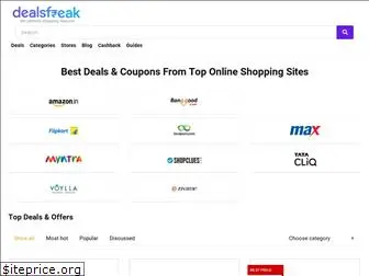 dealsfreak.com