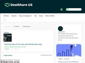 dealshareus.com