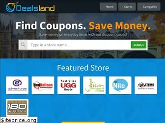 dealsland.com.au