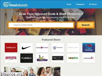 dealslands.co.uk