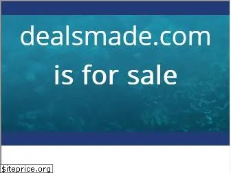 dealsmade.com
