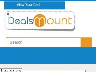 dealsmount.com