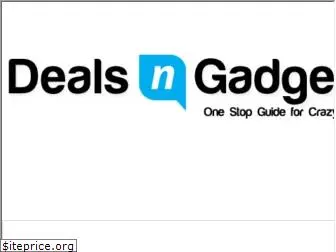 dealsngadgets.com