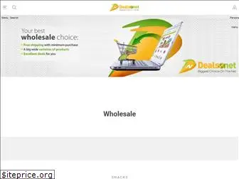 dealsonet.com