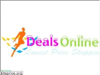 dealsonlines.com