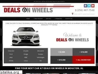 dealsonwheelsal.com