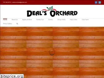 dealsorchard.com