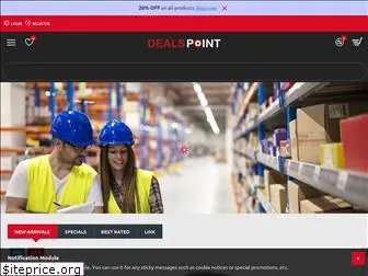 dealspoint.co.uk