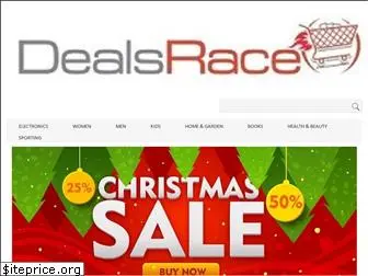 dealsrace.com