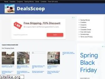 dealsscoop.com