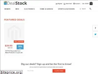 dealstock.com