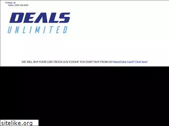 dealsunlimitedinc.com