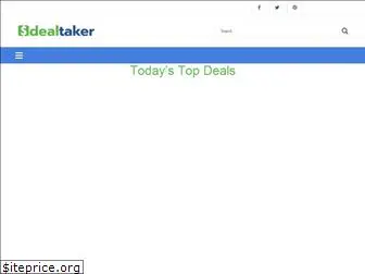 dealtaker.com